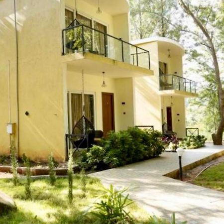 Zeenath Taj Gardens Yelagiri Esterno foto
